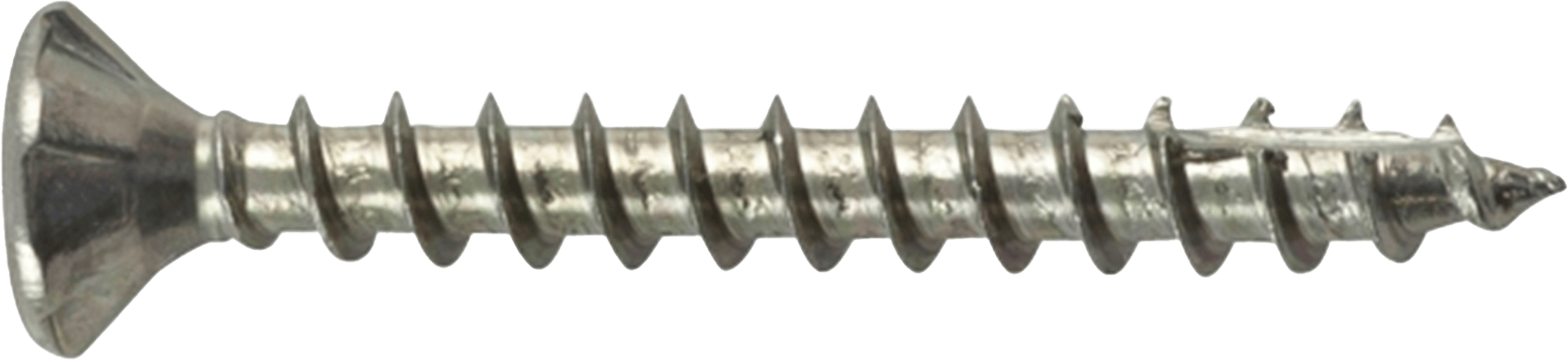 1442568 NKT SPUN+ SKRUE 5,0X40MM UH