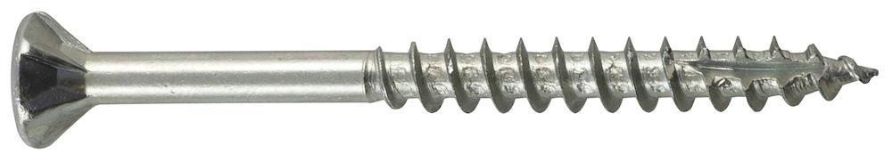 1442570 NKT SPUN+ SKRUE UH 5,0X50 35MM