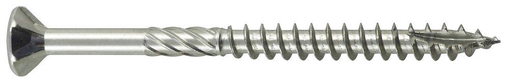 1442576 NKT SPUN+ SKRUE 5,0X100 54MM