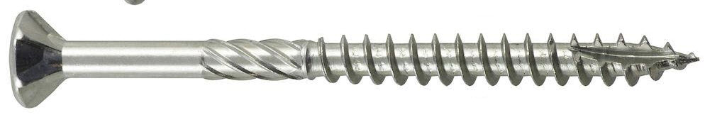 1442584 NKT SPUN+ SKRUE 6,0X120 60MM