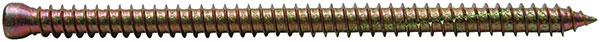 1443952 BB Spit Karm Anker Skrue 75X52mm