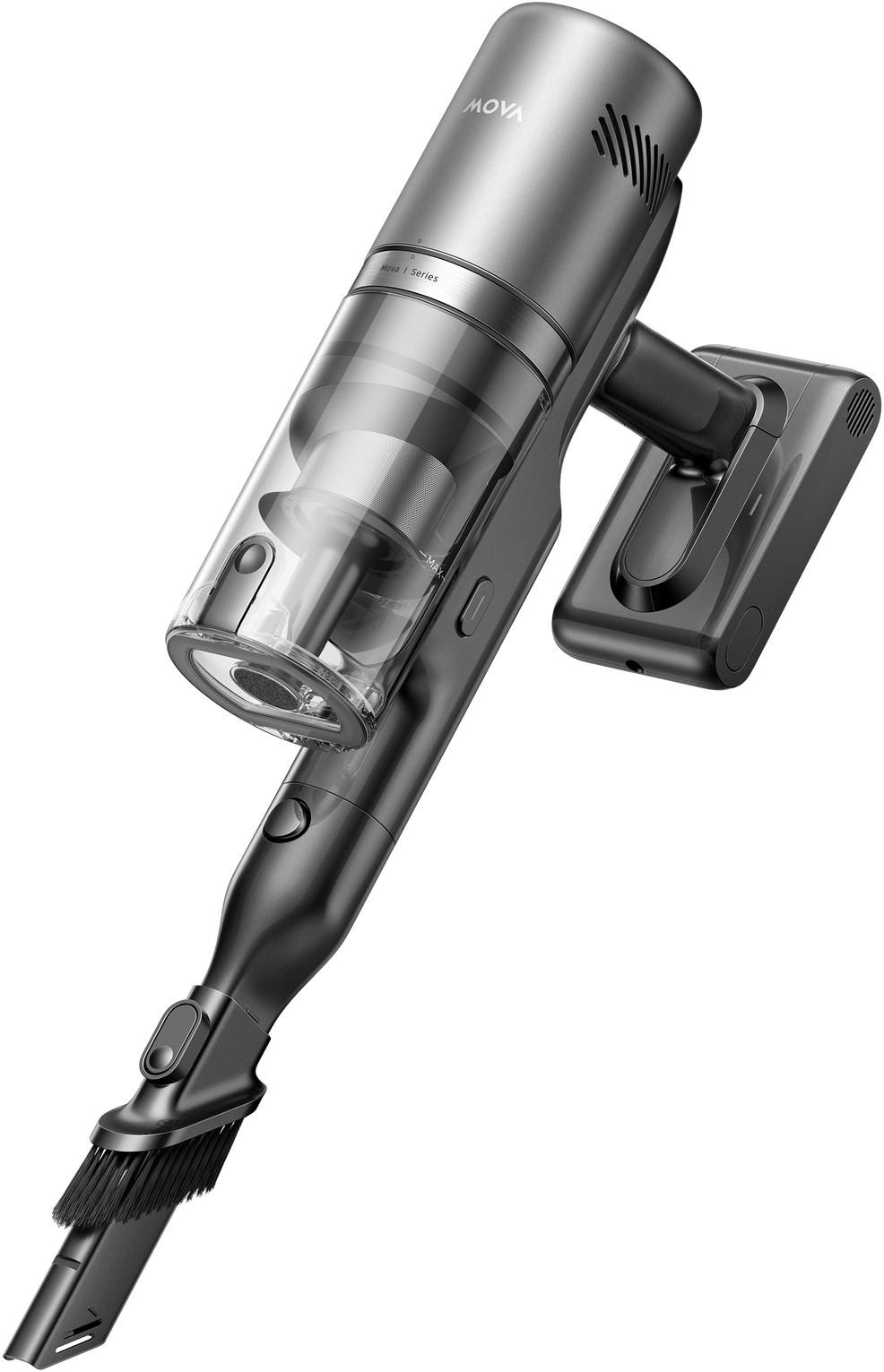 I10 Combination Tool Left Nozzle
