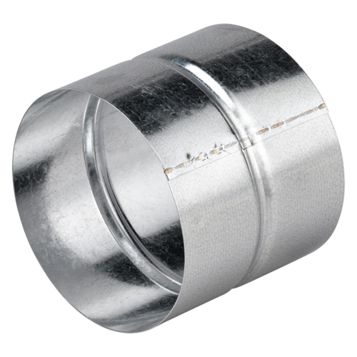 1445397 DUKA METAL SAMLEMUFFE OE160MM