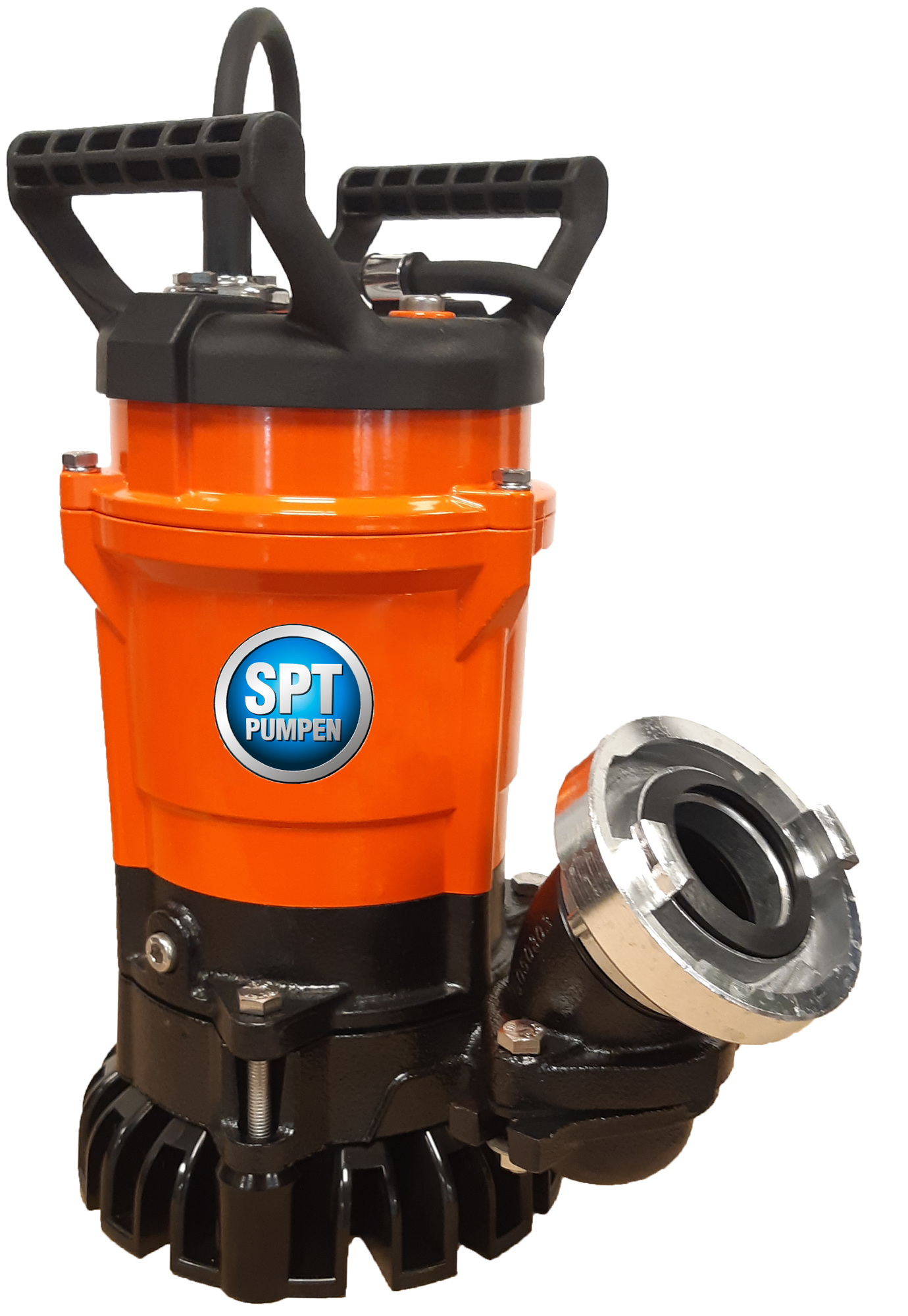 1445638 SPT ENTREPRENØRPUMPE