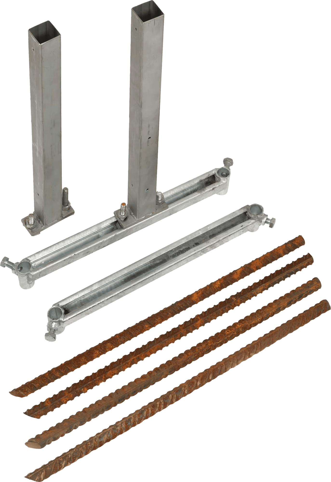 1445642 ME FA EASY MOUNTING SYSTEM
