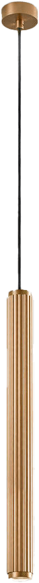 Velvet Pendant S2 Brassbrass 2 Lproduct