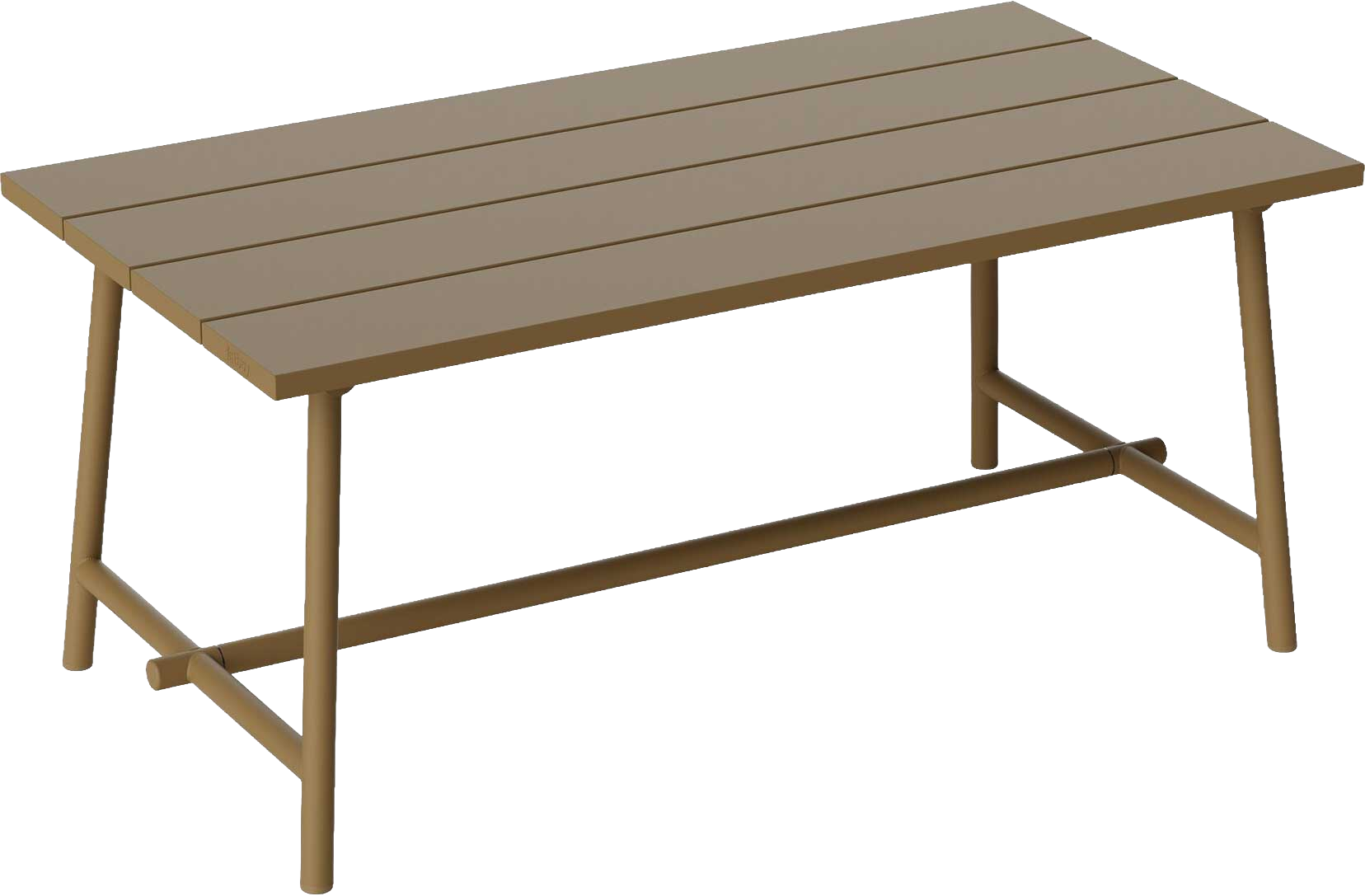 9149269 Fatboy Freds Medium Table Mochac