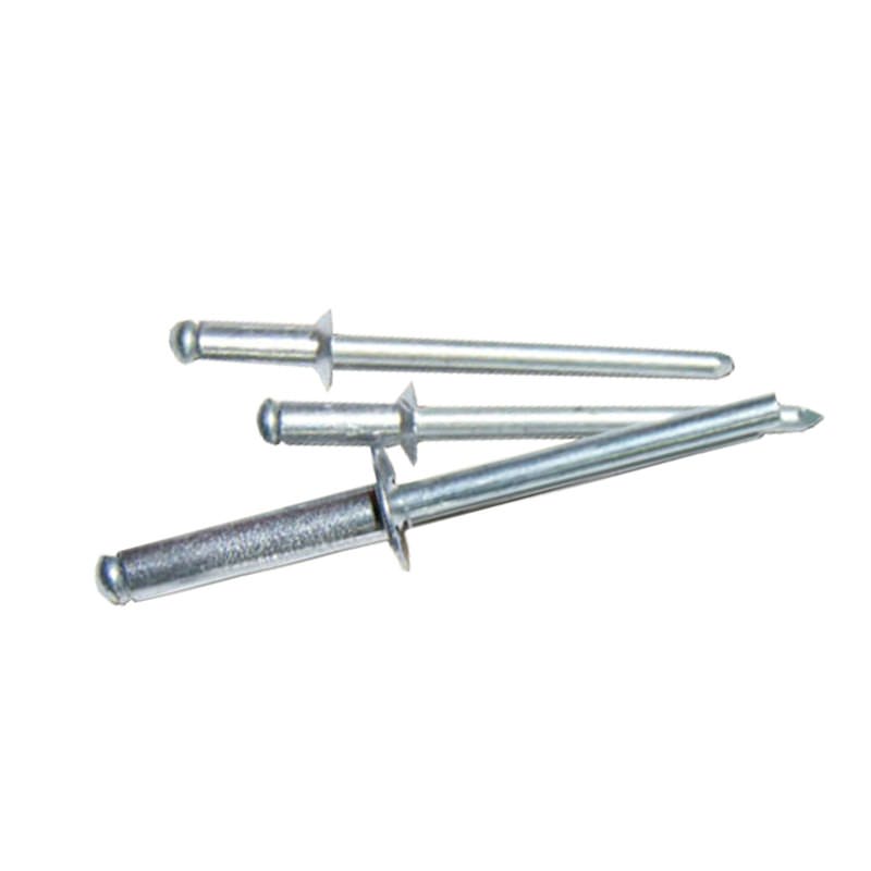 1447243 DVA BLINDNITTER 50STK 4X10MM