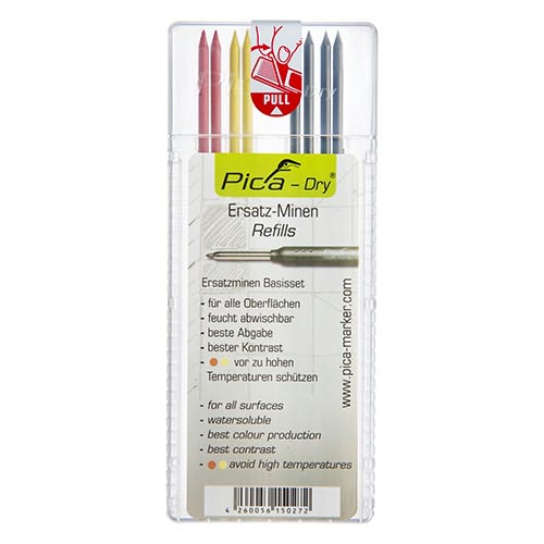 1447606 PICA DRY DYBHULS REFILL