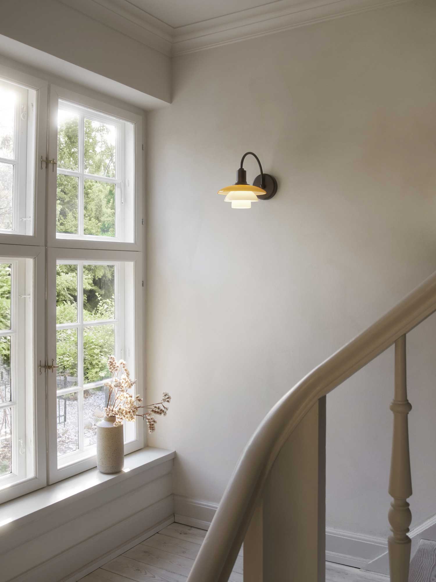 SS26 PH Centenary Interior PH 2 2 Wall ON