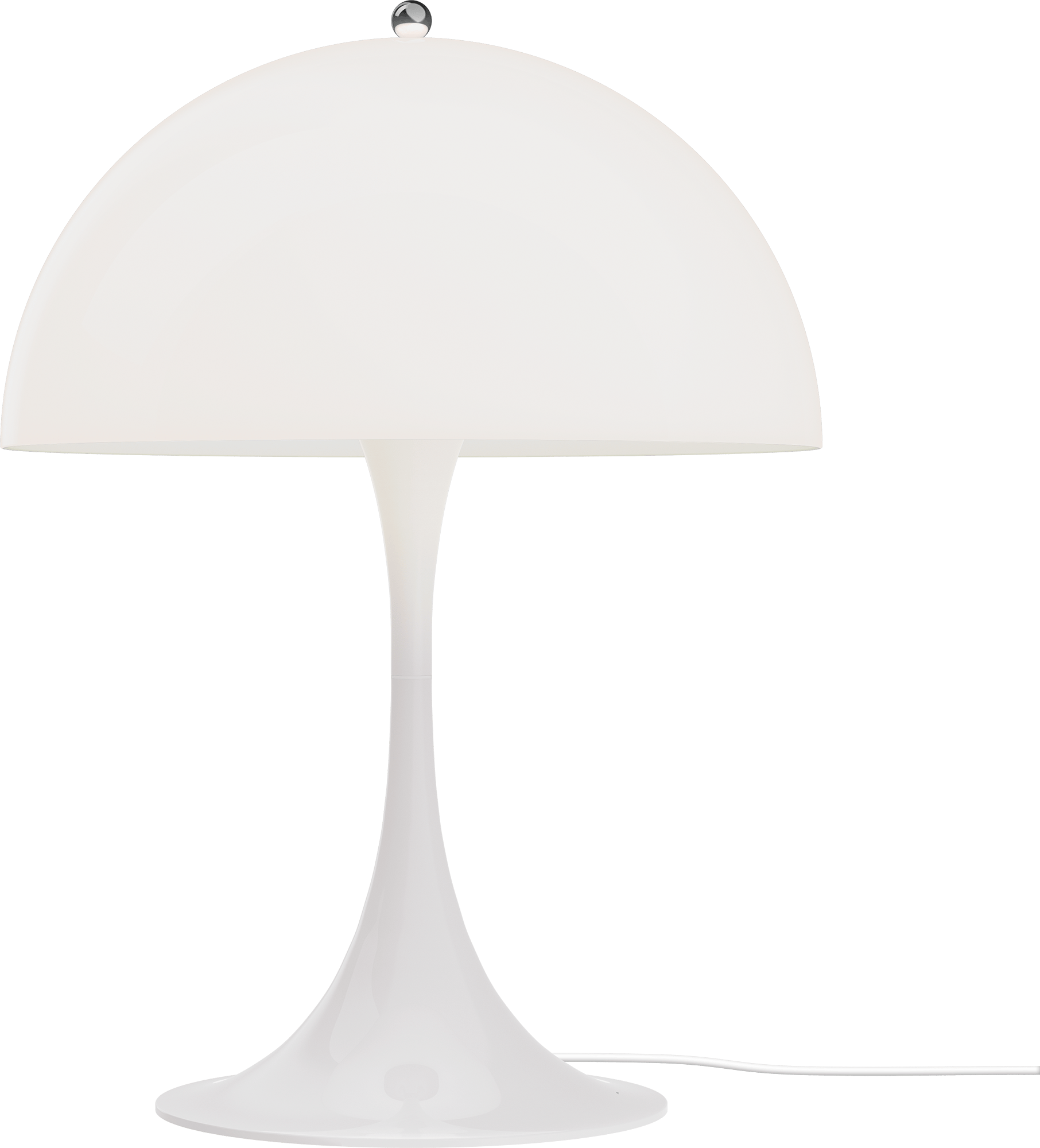 9150382 Panthella 400 Table OFF