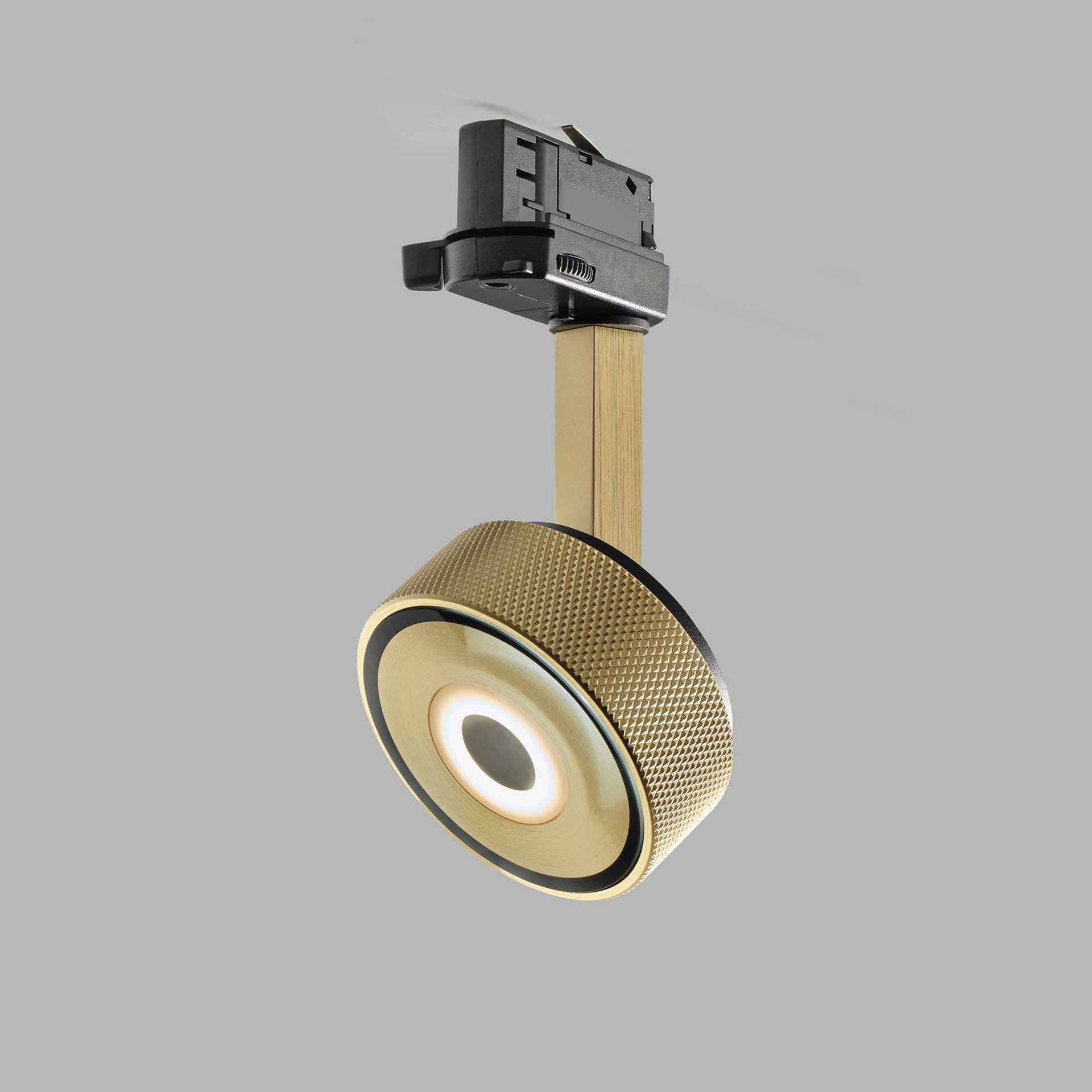 Cosmos 3PH Track Brass 01 Lproduct