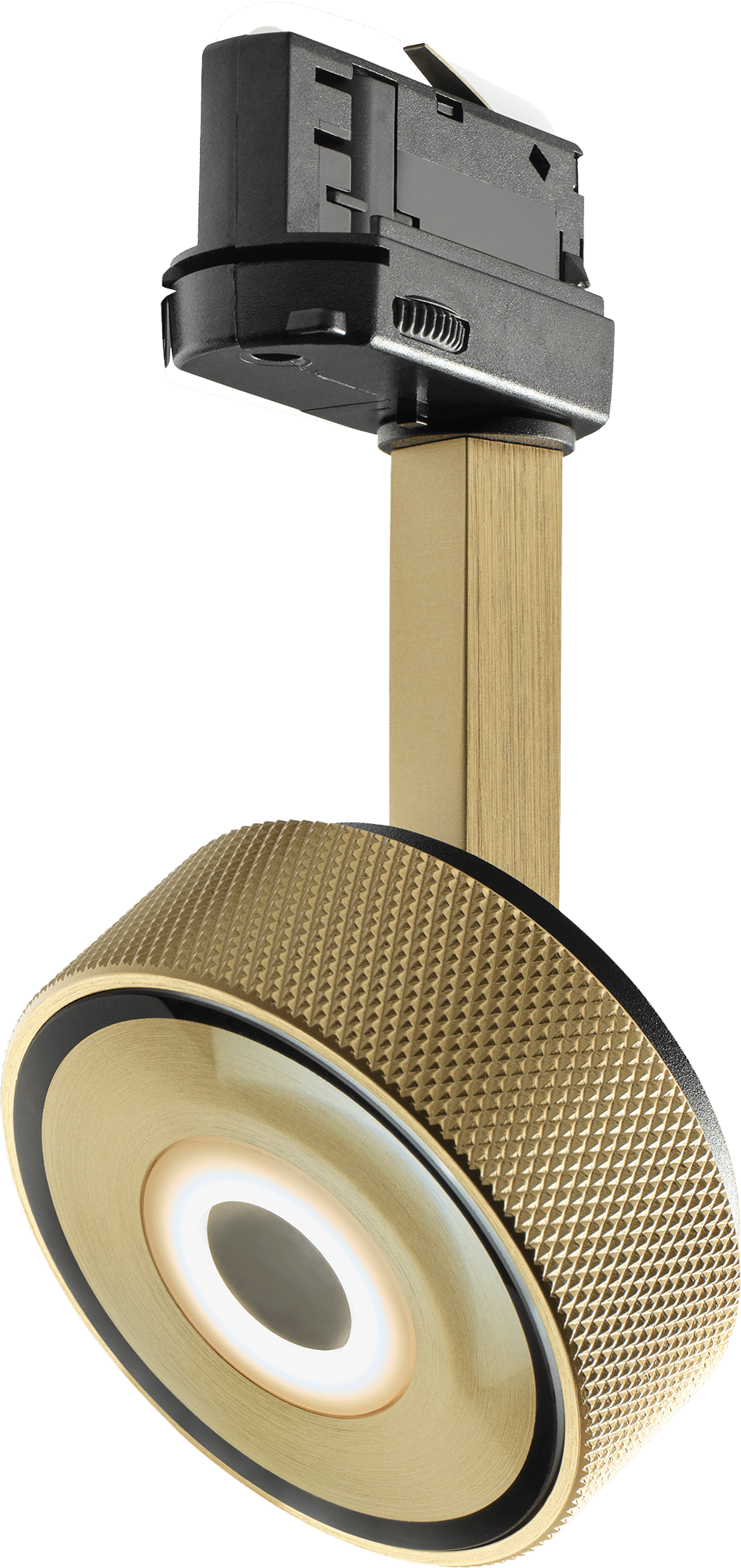 Cosmos 3PH Track Brass 01 Wbackground