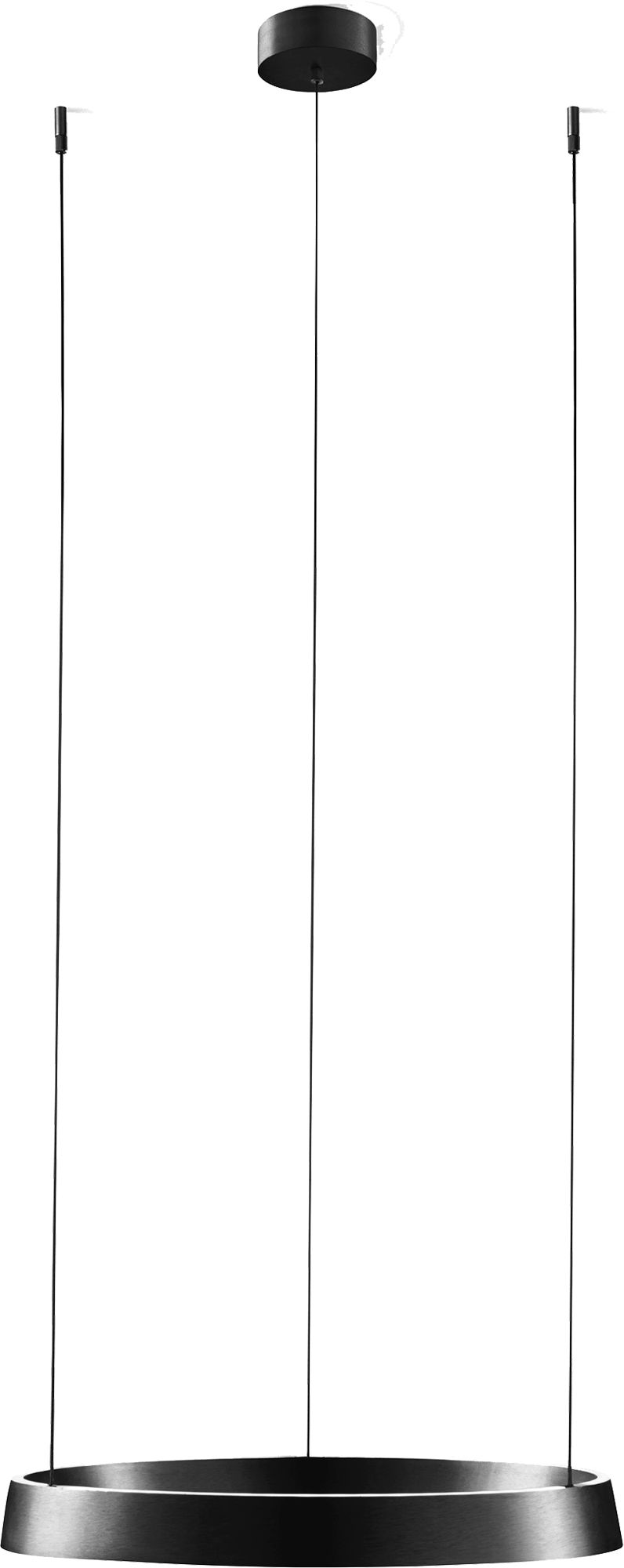 Edge Round Ø500 BLK 01 Wbackground