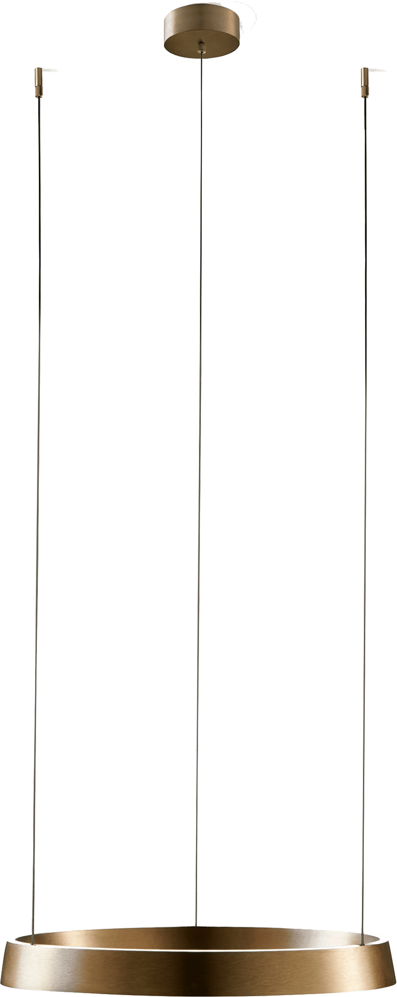 Edge Round Ø500 Brass 01 Wbackground