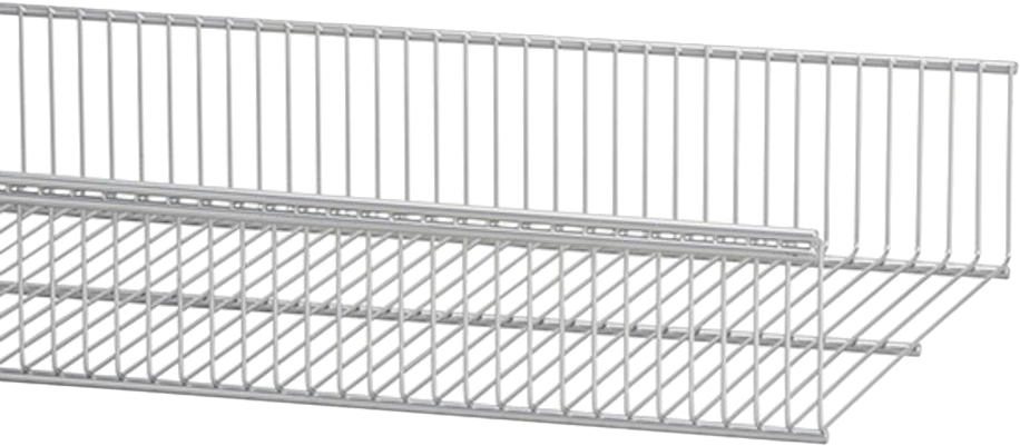 2156408 1439842 ELFA TRÅDHYLDE KURV PLATIN 1