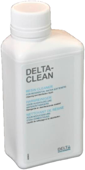 2314366 DELTA CLEAN 250 ML TALENT