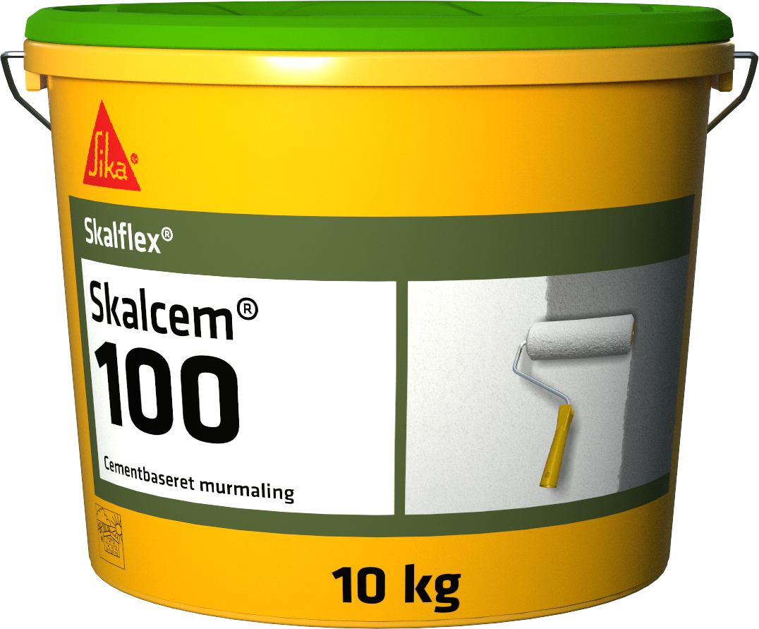 3859634 Sika Skalflex Skalcem 100