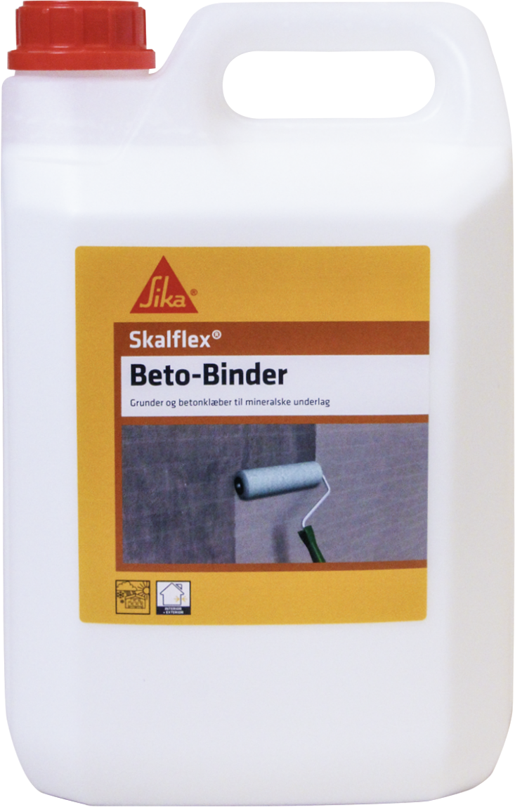 3859410 Skalflex Beto Binder 5L 1X1