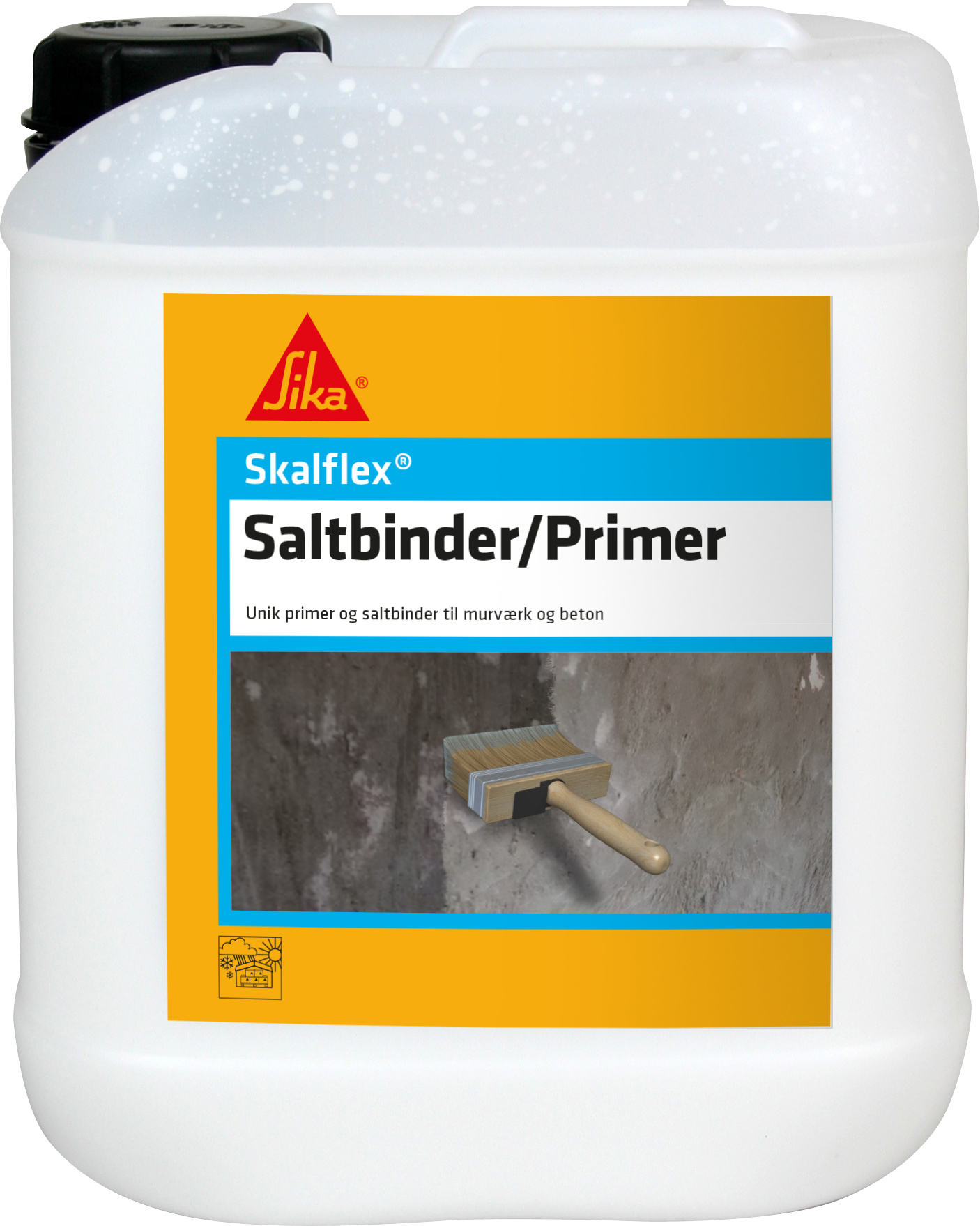 1547792 Skalflex Saltbinder 5L