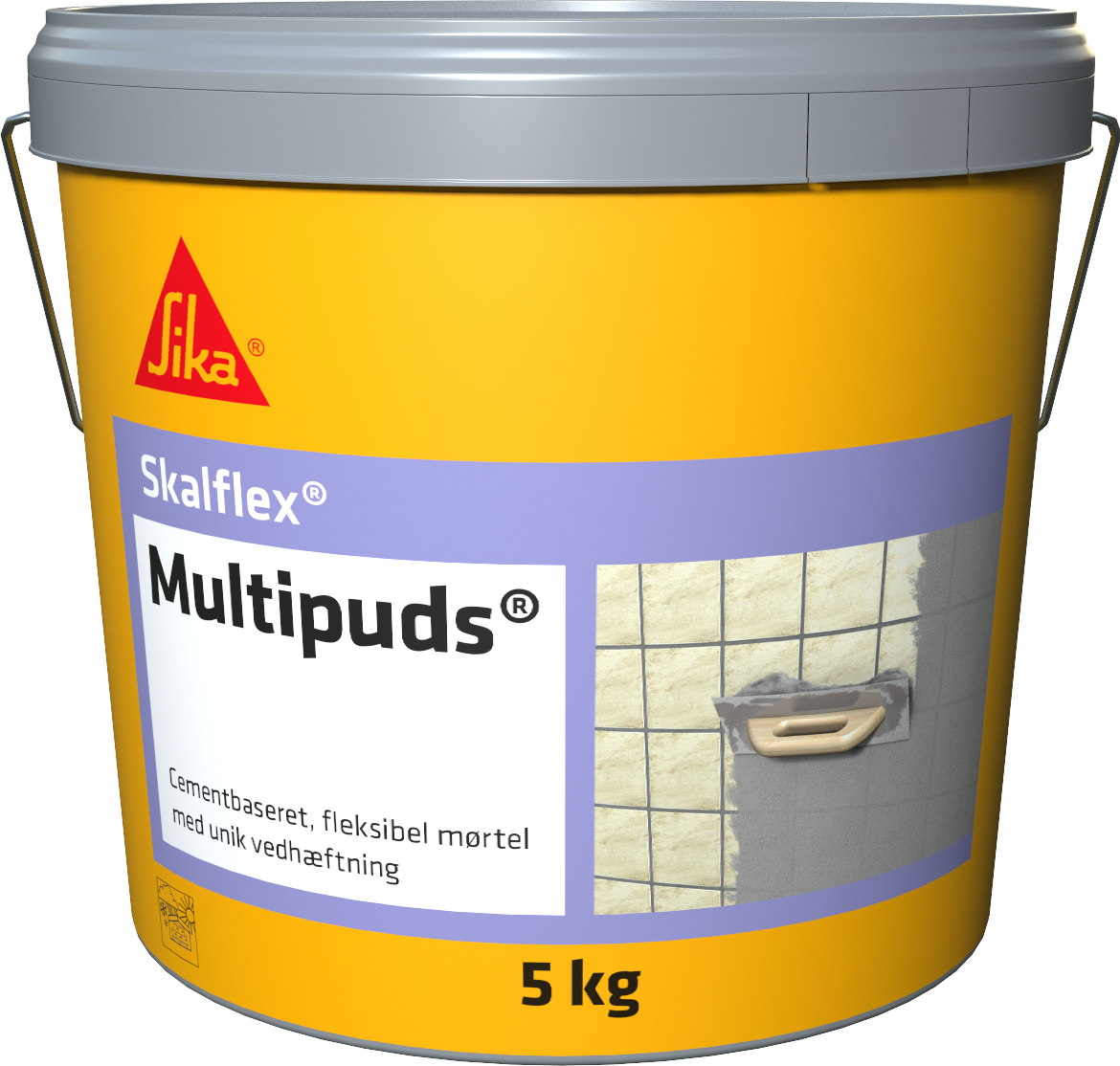 5172092 Skalflex Multipuds 5Kg