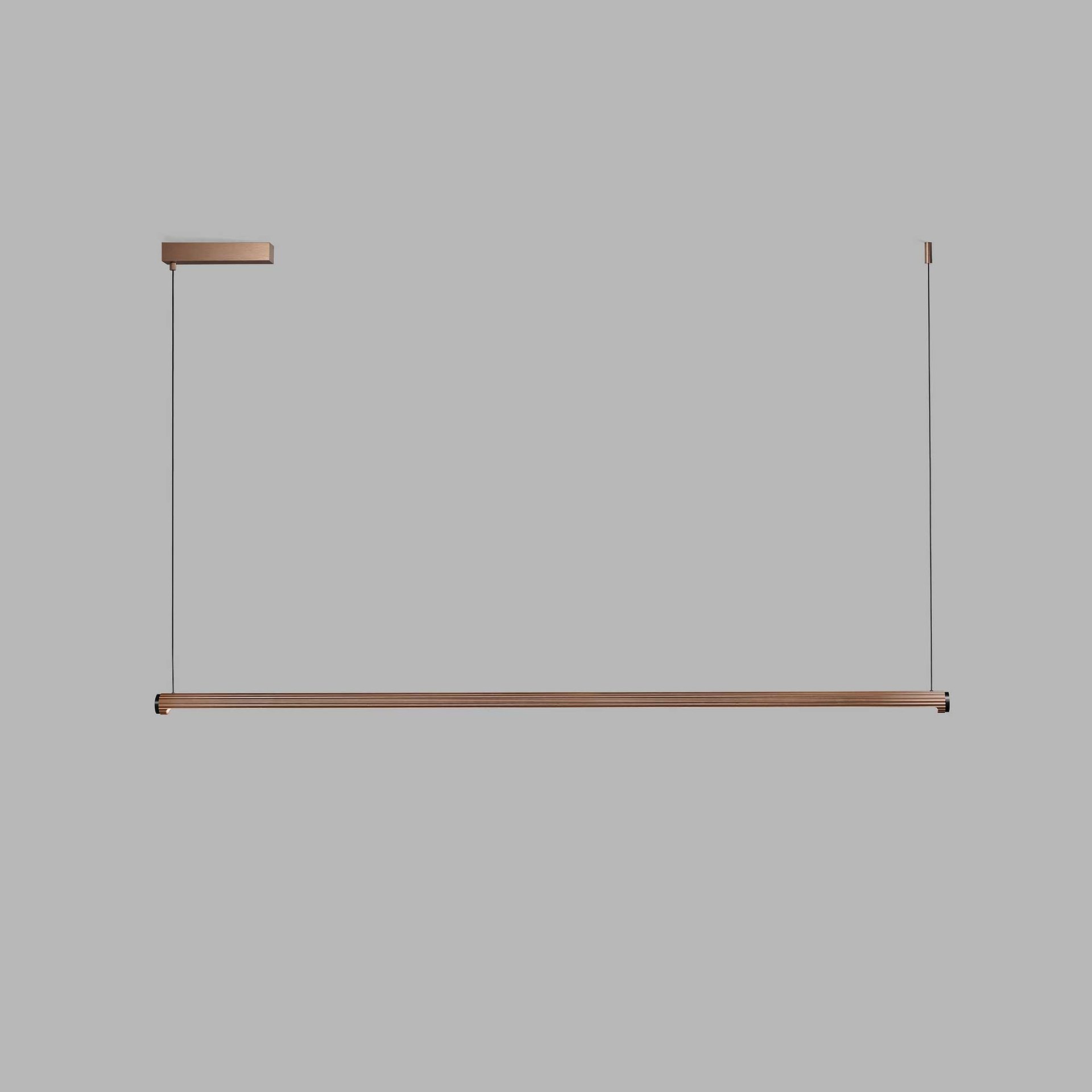 Velvet Pendant S1800 RG+BLK 2 Lproduct