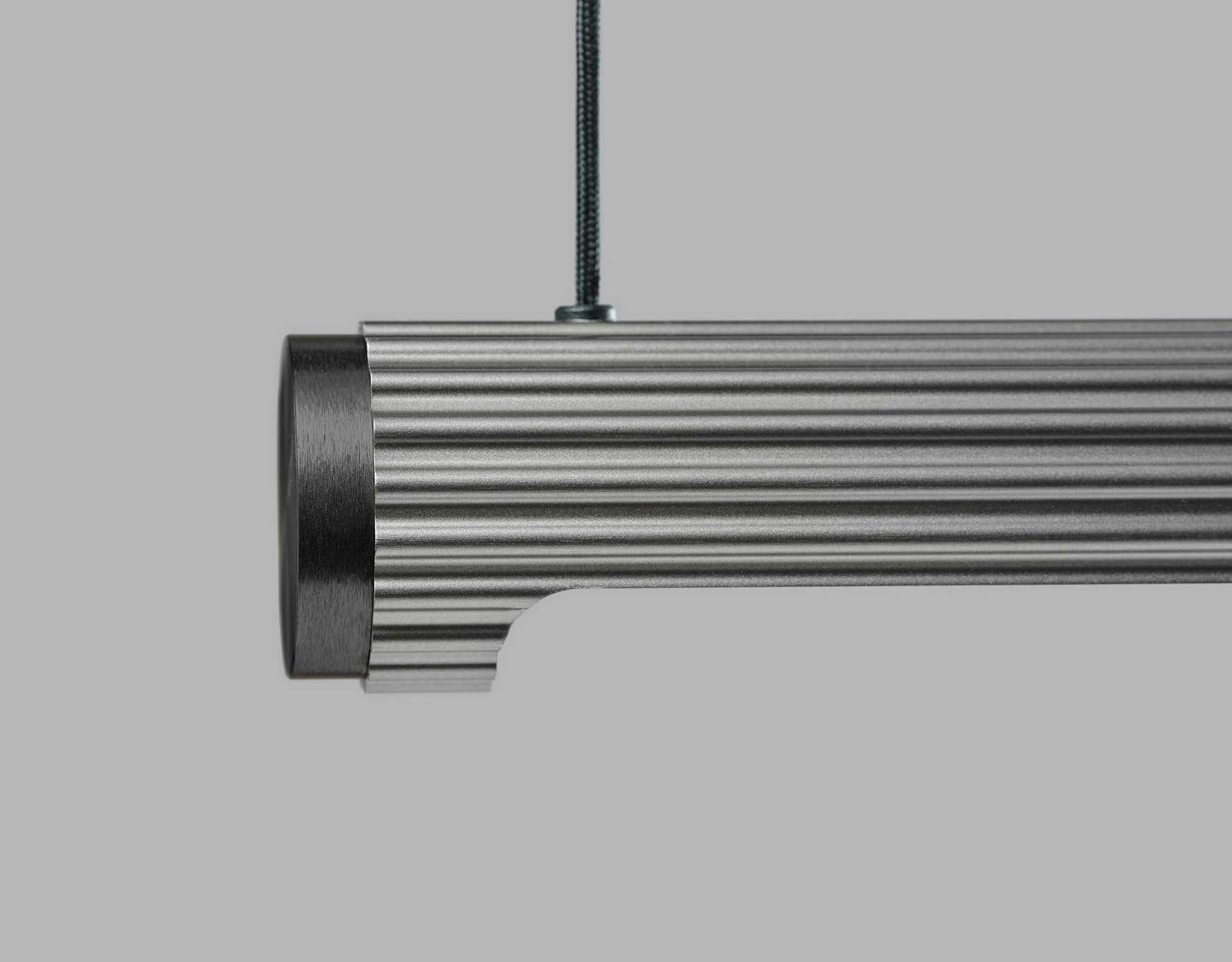 Velvet Pendant S1400+S1800 TI+BLK Lproduct