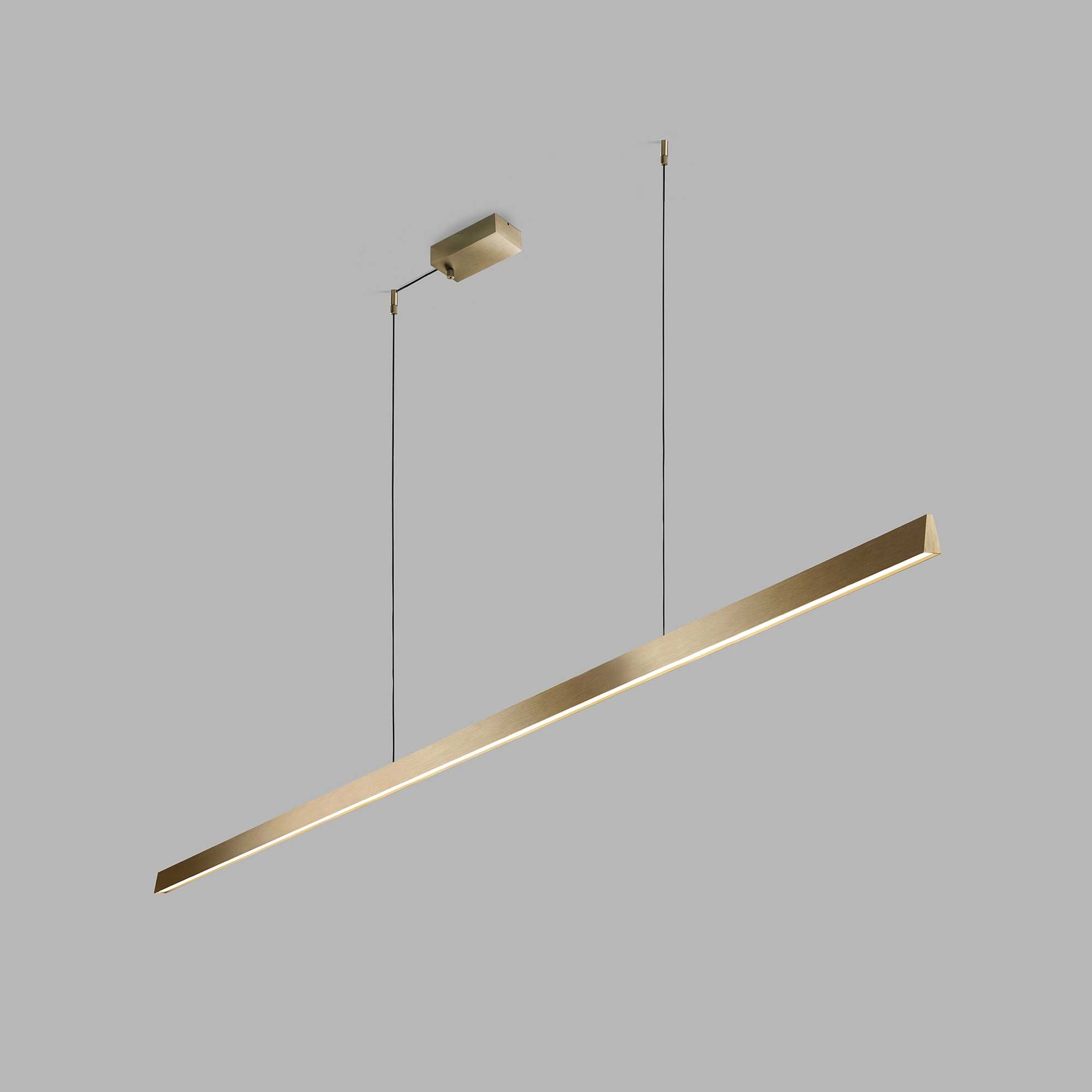 Edge Linear S2000 Brass 3 Lproduct