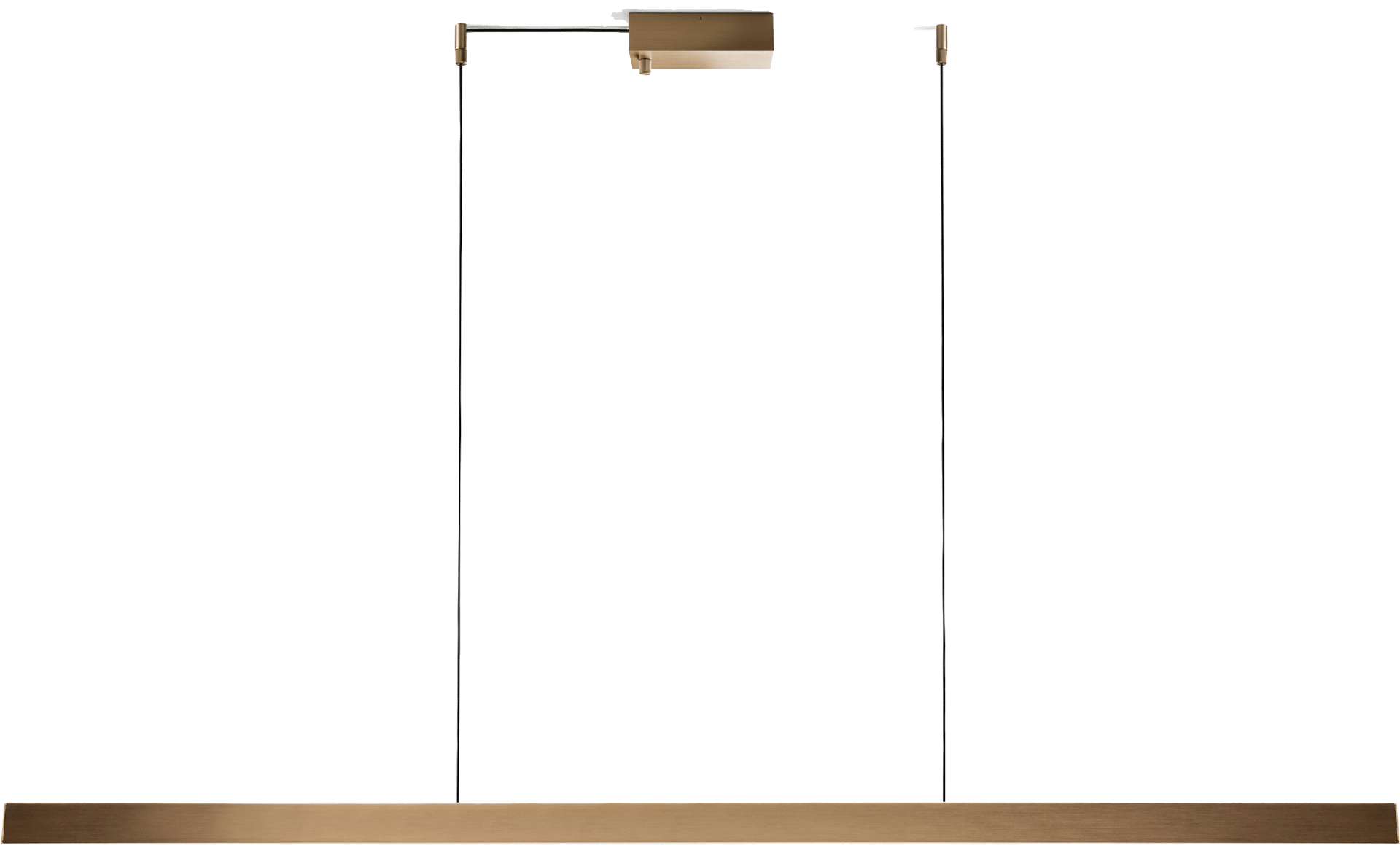 Edge Linear S2000 Brass 1 Wbackground