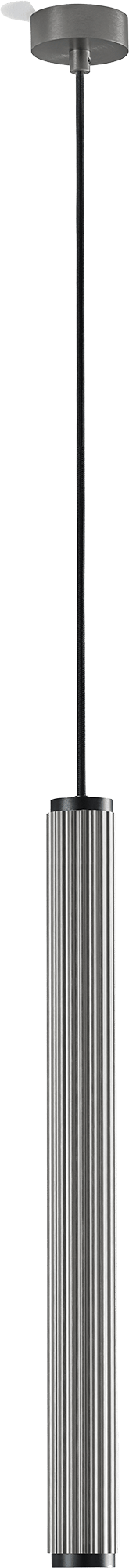 Velvet Pendant S2 TI+BLK 1 Wbackground Lproduct (1)