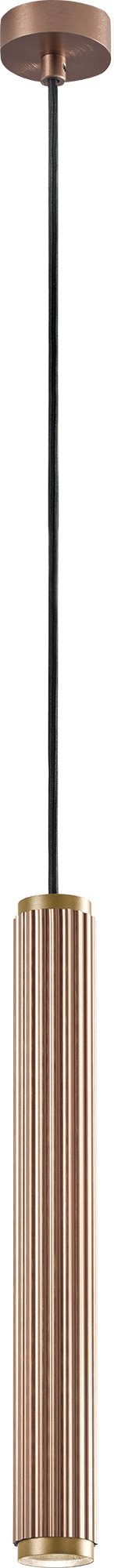 Velvet Pendant S1 RG+Brass 2 Wbackground Lproduct