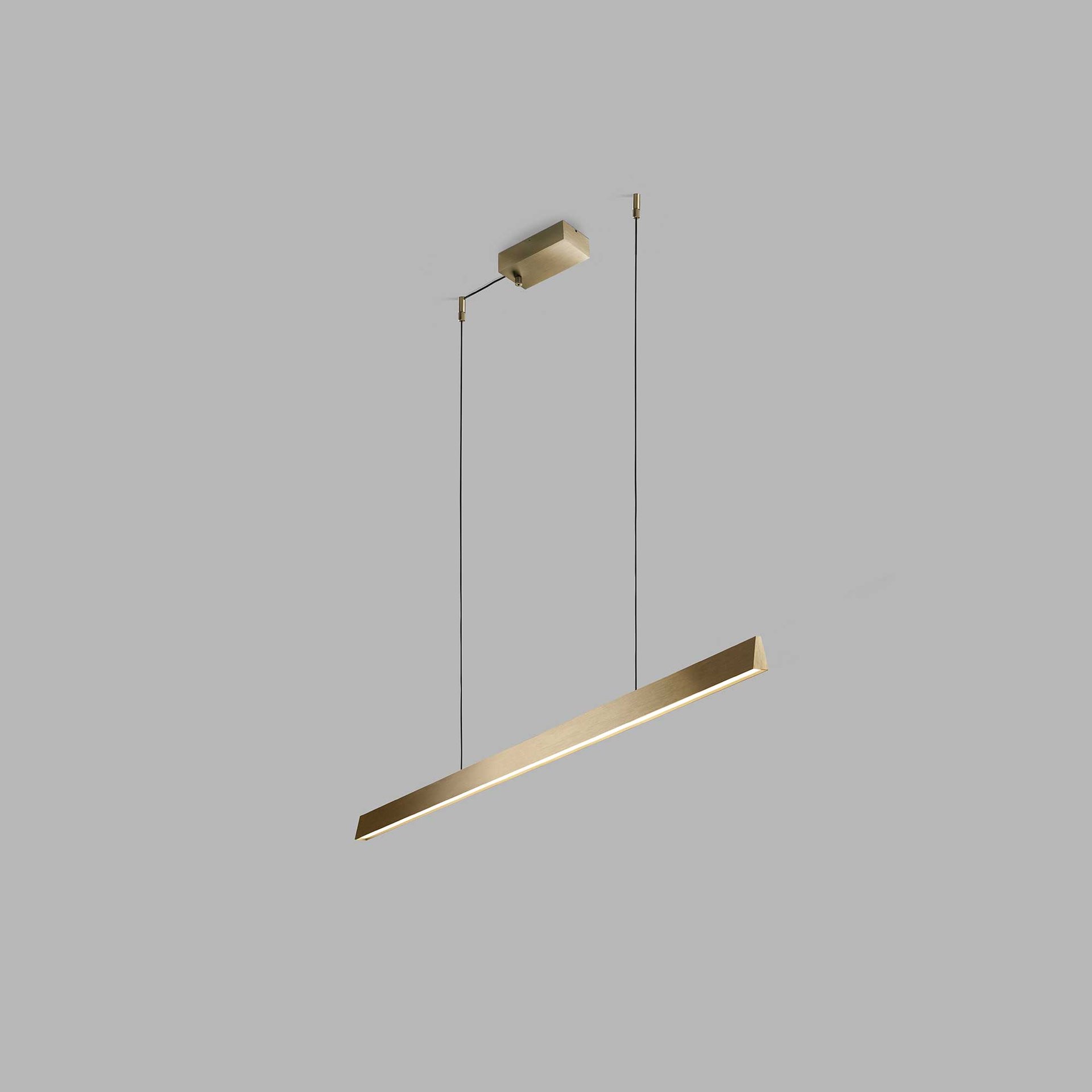 Edge Linear S1000 Brass 3 Lproduct