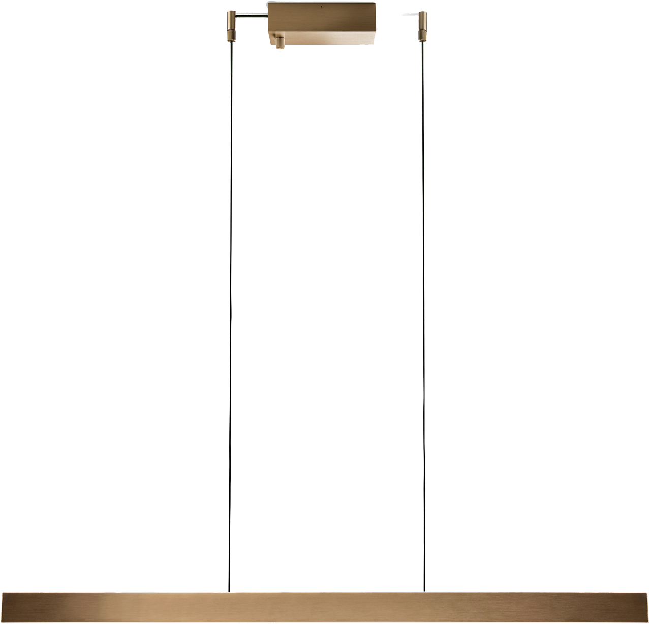 Edge Linear S1000 Brass 1 Wbackground