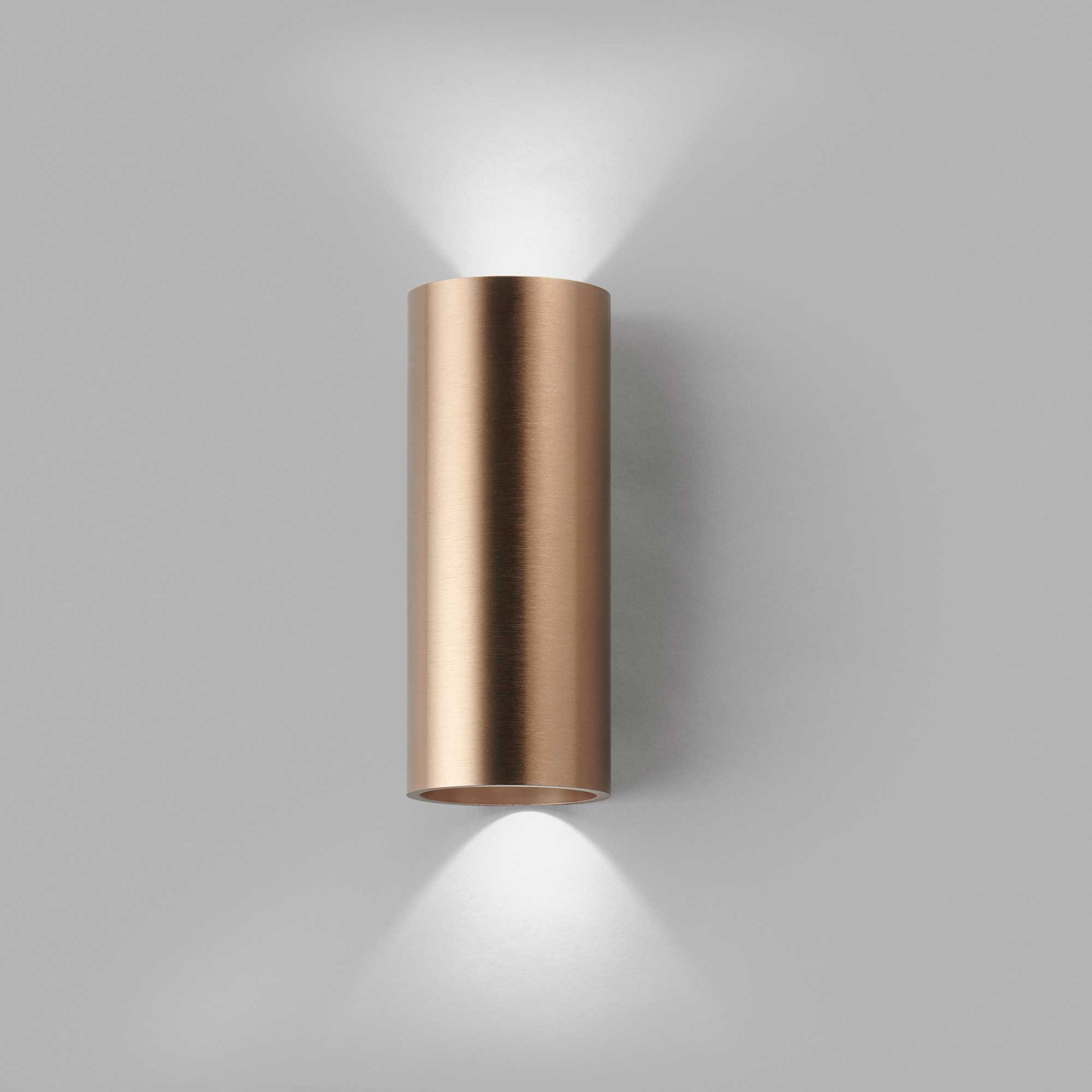ZERO W2 UP DOWN Rose Gold Front 270722