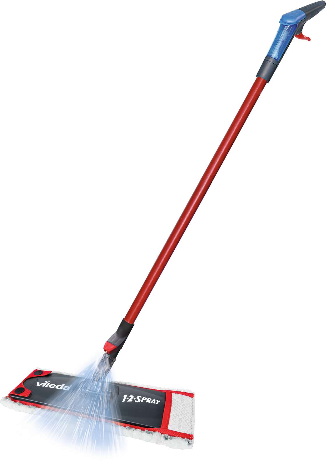 1453259 VILEDA FLADMOPPE 1 2 SPRAY