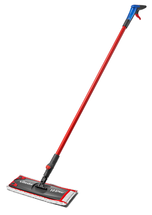 1453259 VILEDA FLADMOPPE 1 2 SPRAY1
