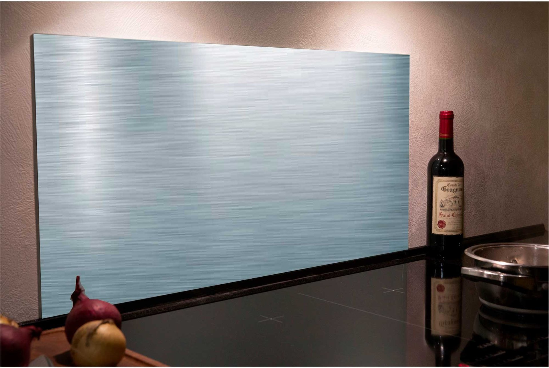 1455978 STÆNKPLADE FIRKANTET 60X30CM 2