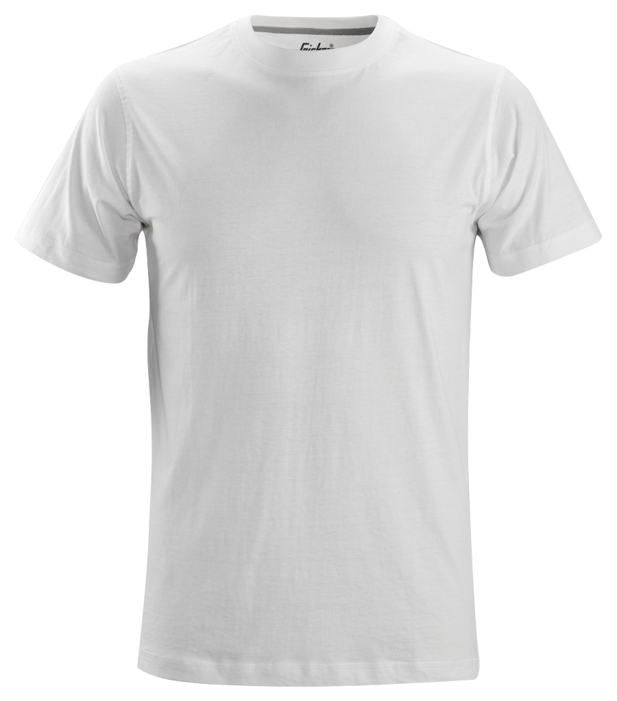 1458617 SNICKERS T SHIRT CLASSIC S