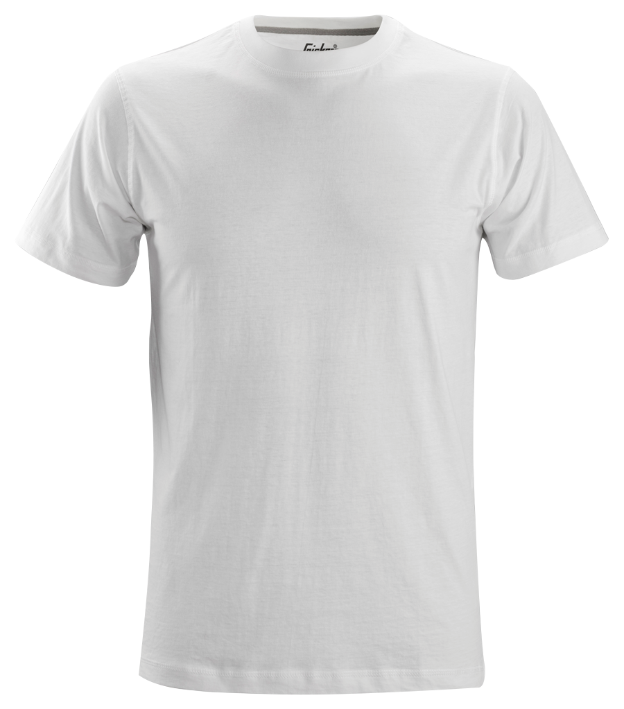 1458619 SNICKERS T SHIRT CLASSIC S
