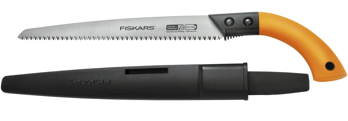 1460720 FISKARS GRENSAV M FAST BLAD