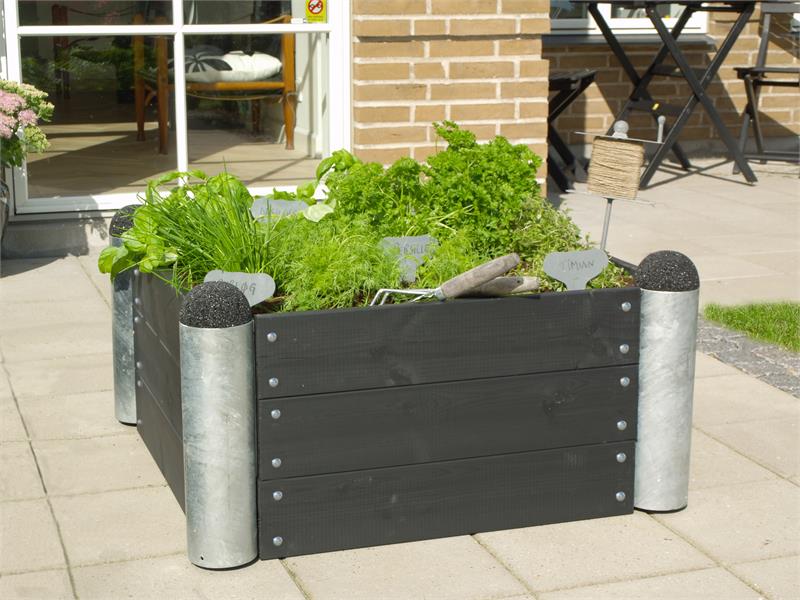 1460745 PLUS PIPE BLOMSTERKASSE 1