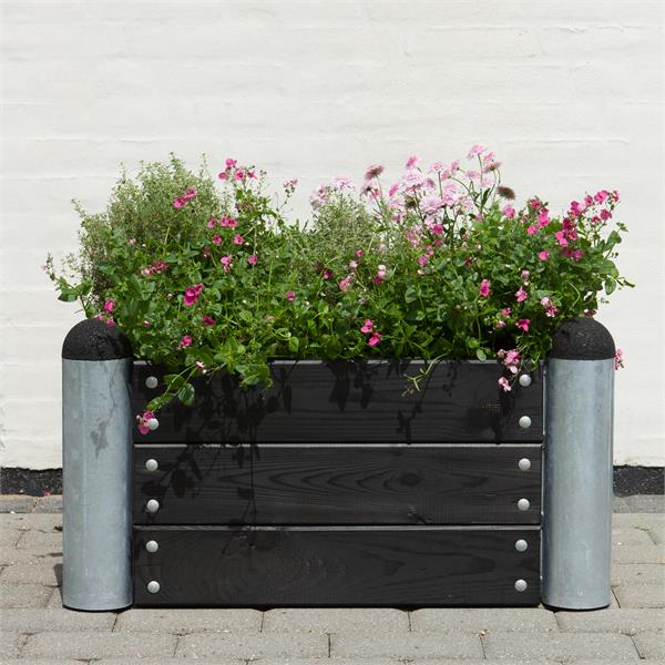 1460745 PLUS PIPE BLOMSTERKASSE 3