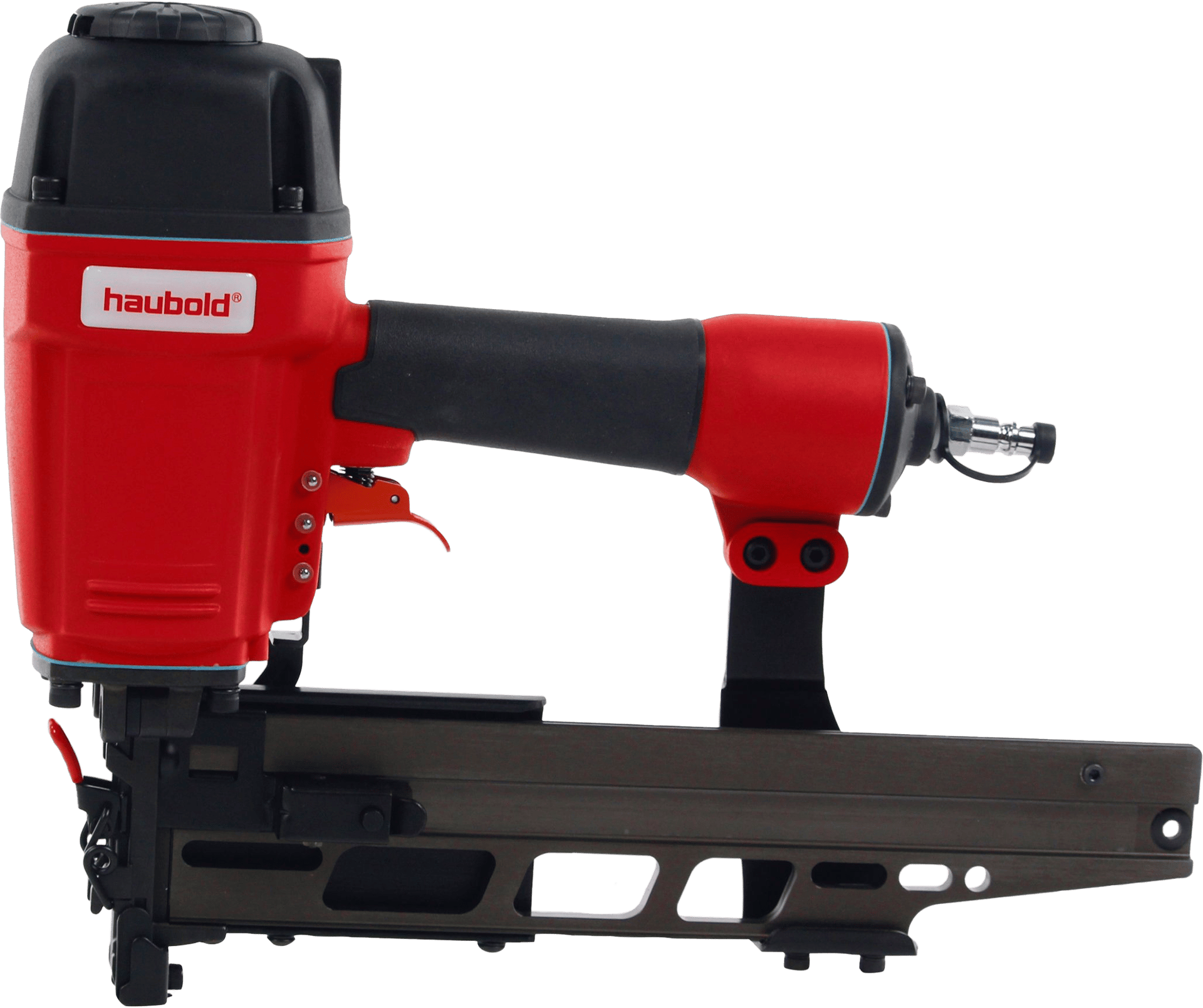 1478331 HAUBOLD KLAMMEPISTOL PN765
