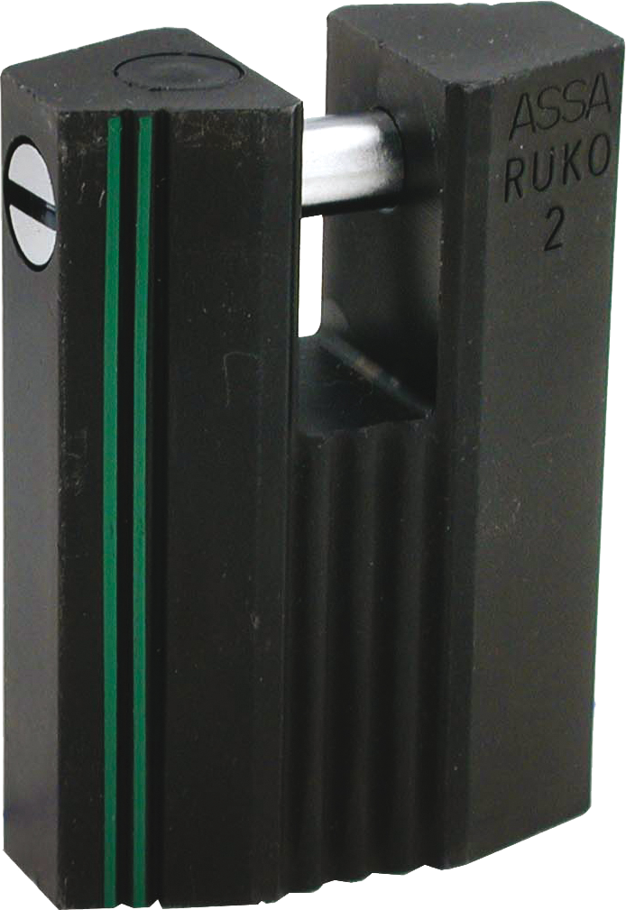 1482806 RUKO HÆNGELÅS RD2649 KL 2