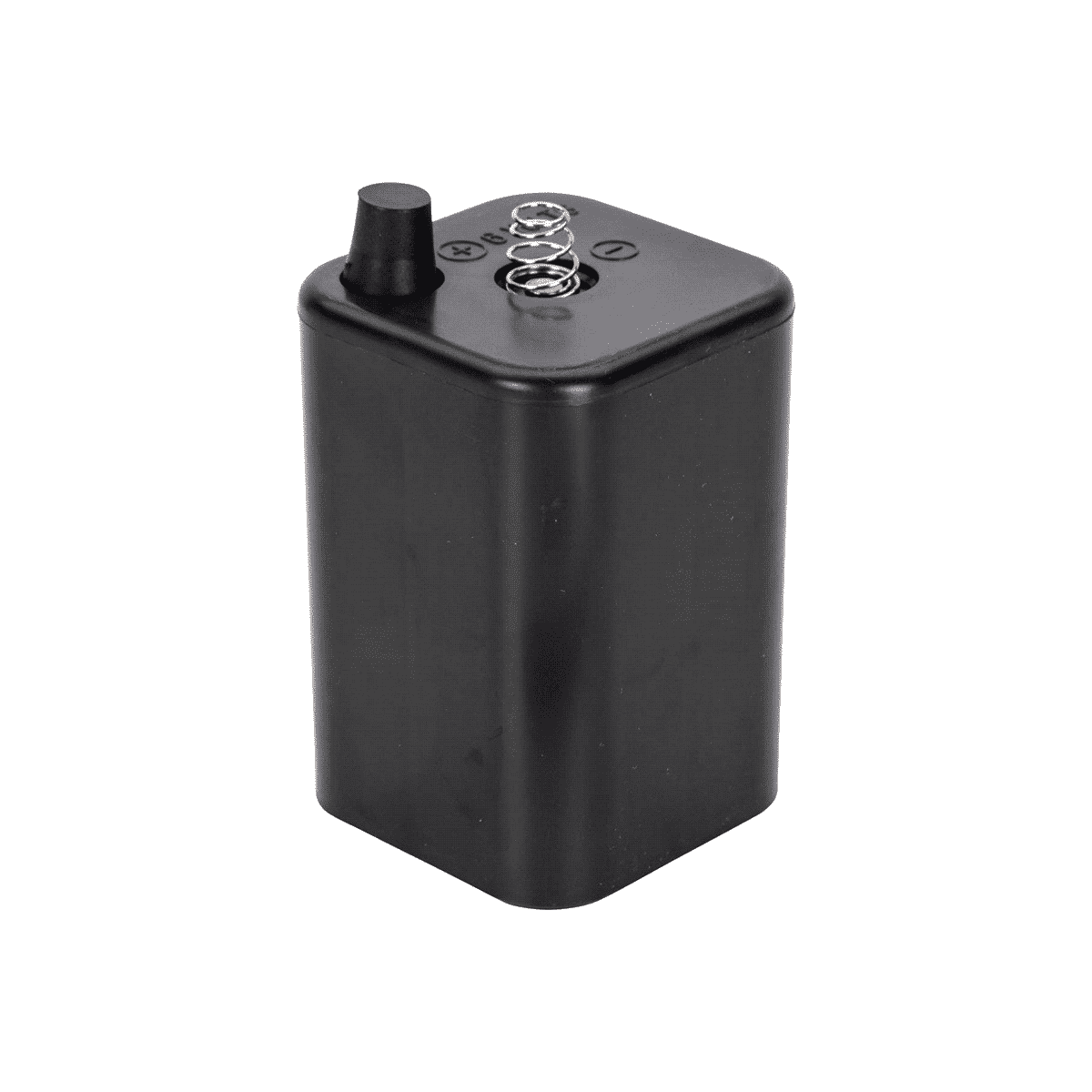 1488812 BATTERI 6V FJEDER