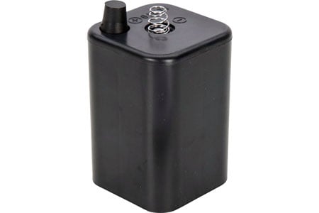 1488812 Batteri Med Fjeder Print