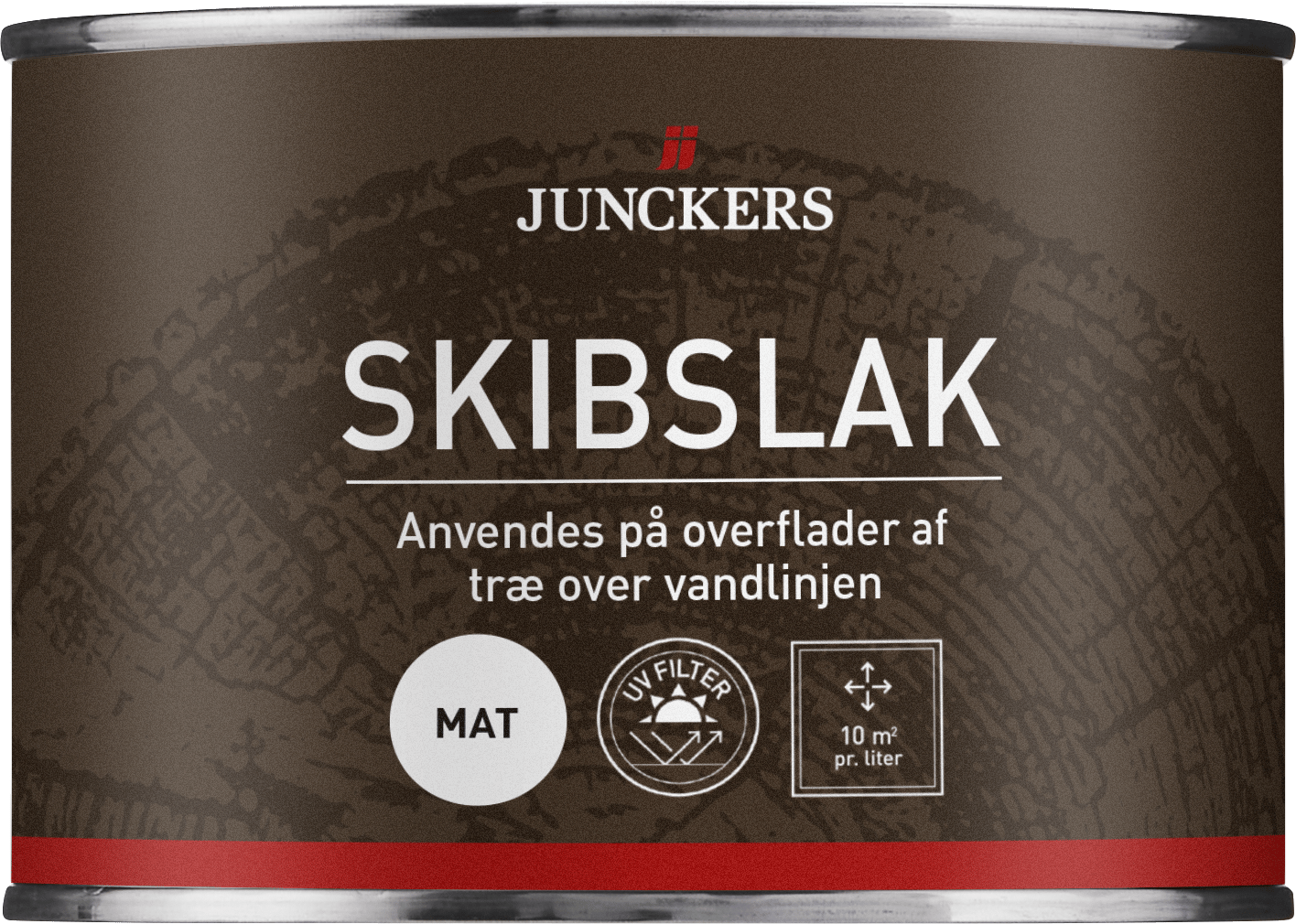 1493520 JUNCKERS SKIBSLAK MAT 2,5L