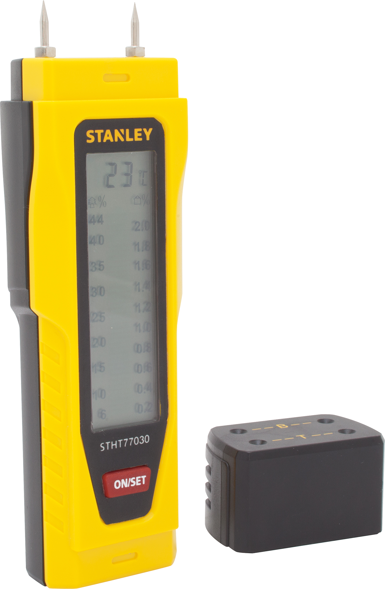 1503132 STANLEY FUGTMÅLER 3