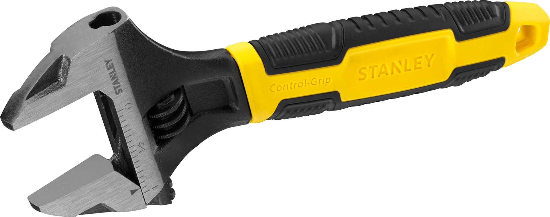 1503269 STANLEY SKRUENØGLE 150MM