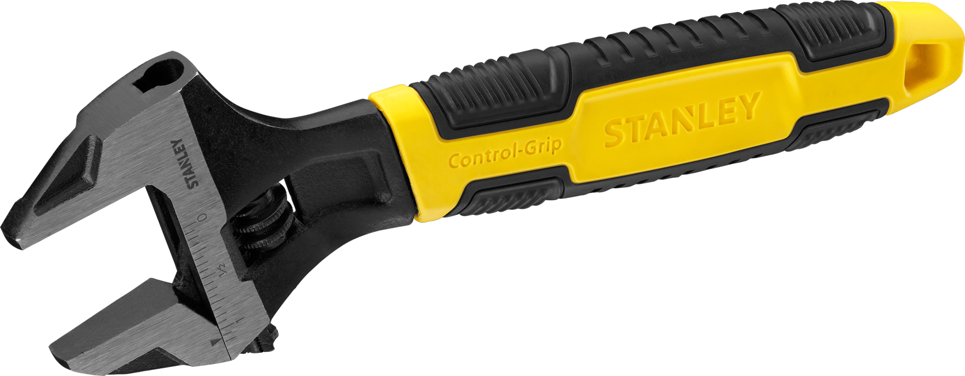 1503270 STANLEY SKRUENØGLE 200MM